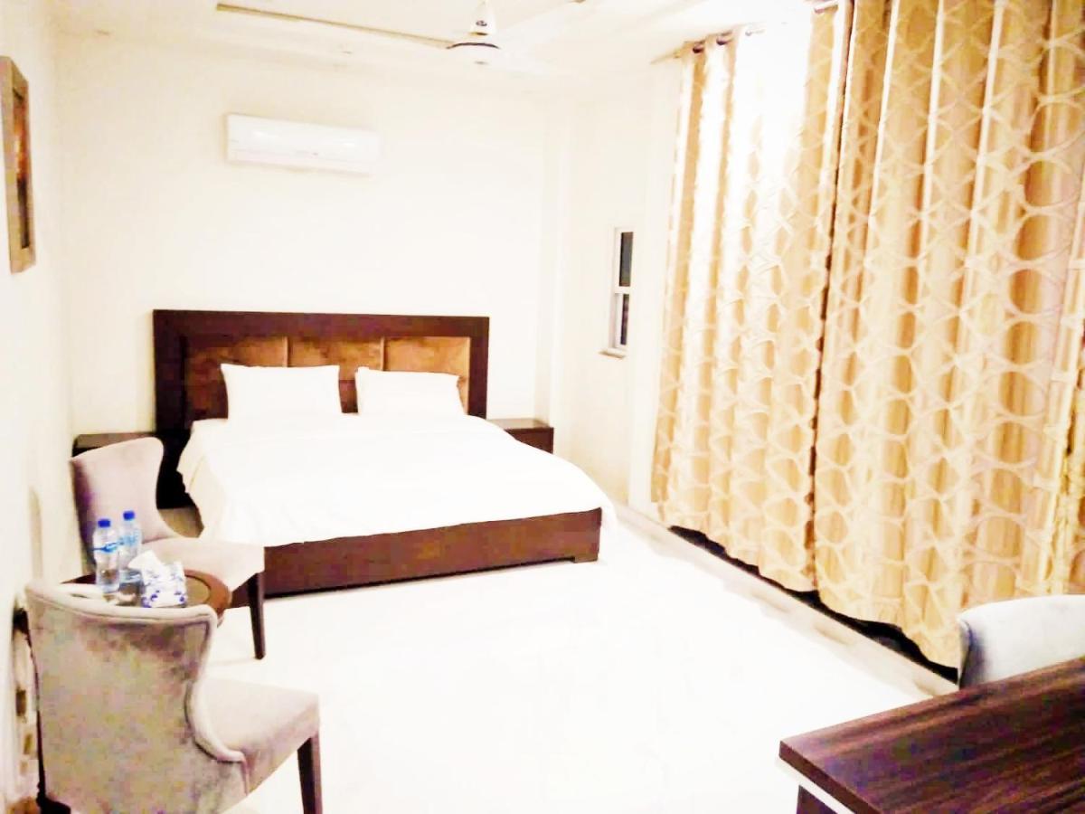Jade Dragon Hotel Dha לאהור מראה חיצוני תמונה