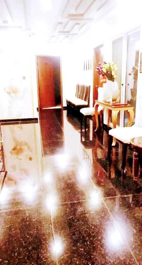 Jade Dragon Hotel Dha לאהור מראה חיצוני תמונה