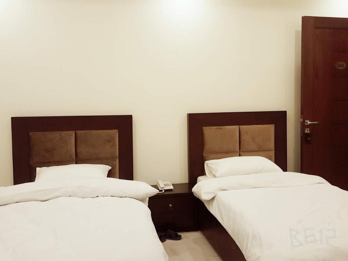 Jade Dragon Hotel Dha לאהור מראה חיצוני תמונה