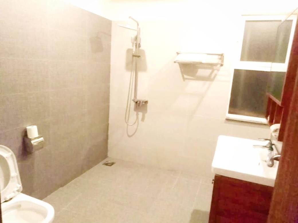 Jade Dragon Hotel Dha לאהור מראה חיצוני תמונה