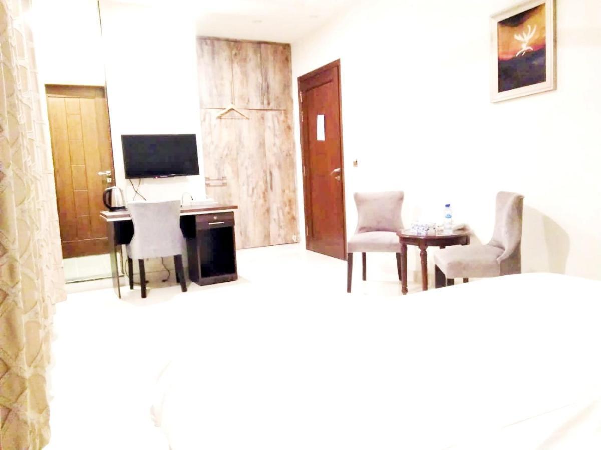 Jade Dragon Hotel Dha לאהור מראה חיצוני תמונה