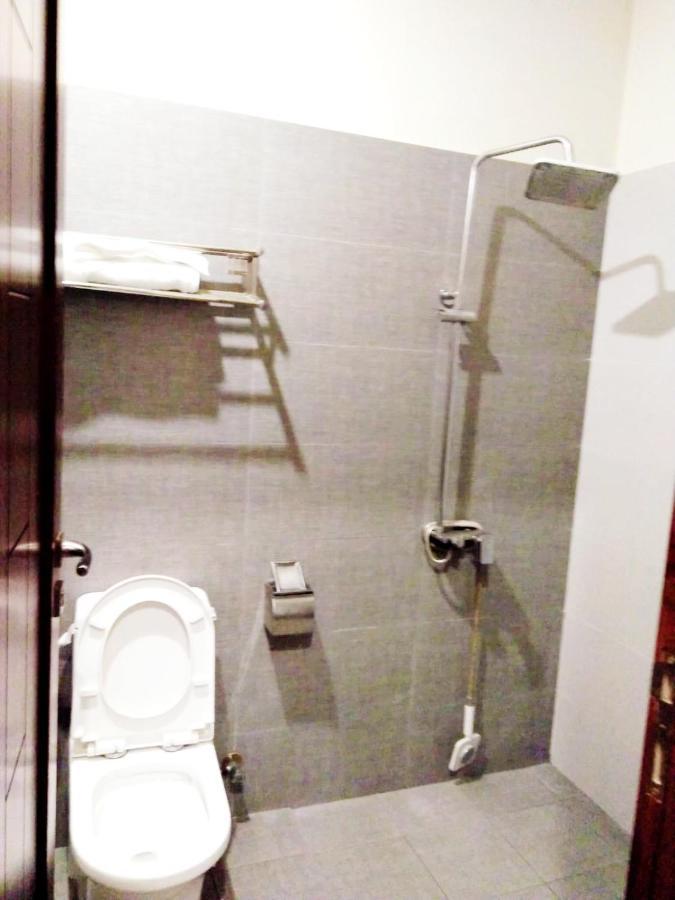 Jade Dragon Hotel Dha לאהור מראה חיצוני תמונה