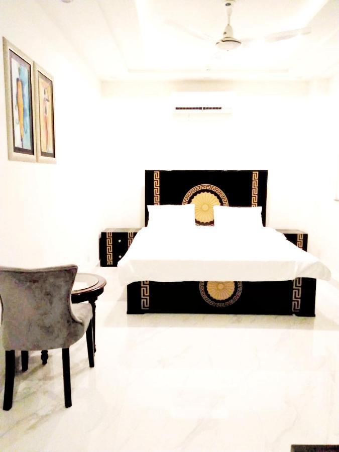 Jade Dragon Hotel Dha לאהור מראה חיצוני תמונה