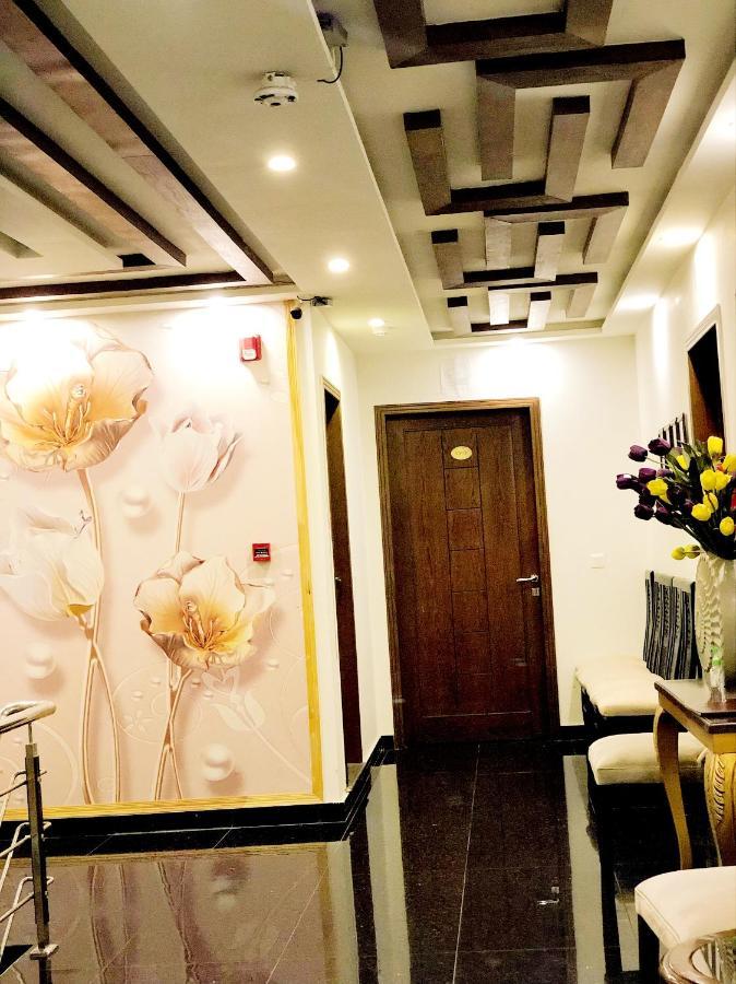 Jade Dragon Hotel Dha לאהור מראה חיצוני תמונה