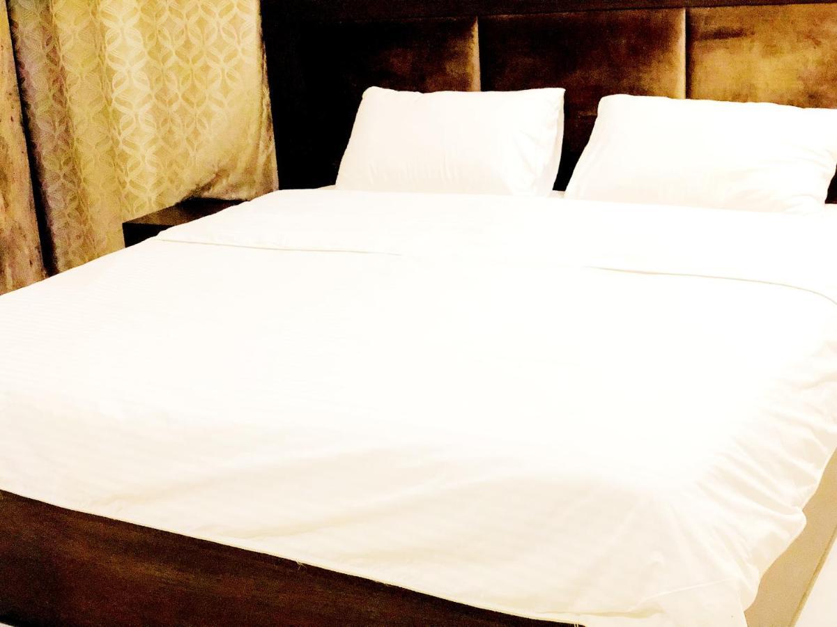 Jade Dragon Hotel Dha לאהור מראה חיצוני תמונה